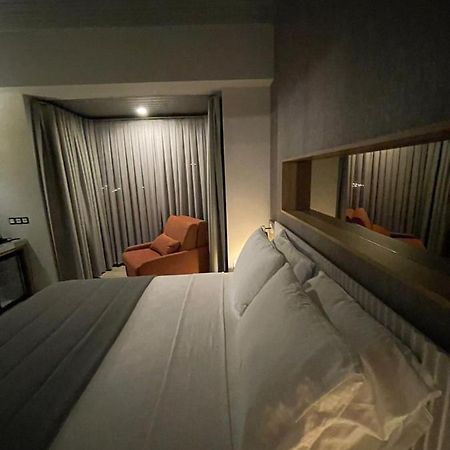 Ariel Hotel Alaçatı Eksteriør bilde