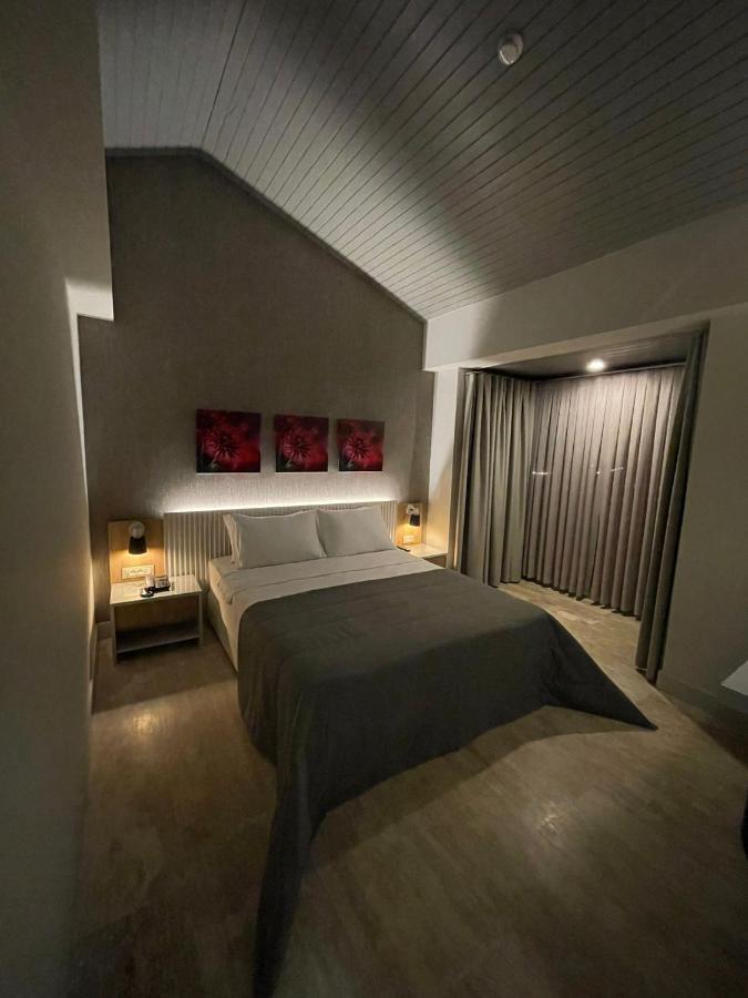 Ariel Hotel Alaçatı Eksteriør bilde